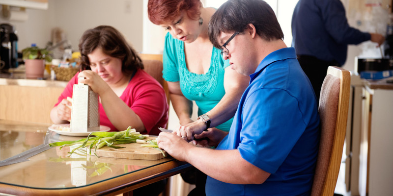 Individuals with Disabilities Can Benefit Greatly From Personal Development Programs