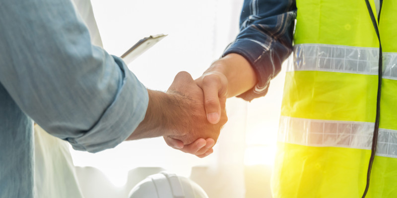 Industrial Contracts Can Provide Reliable Workers for Your Business